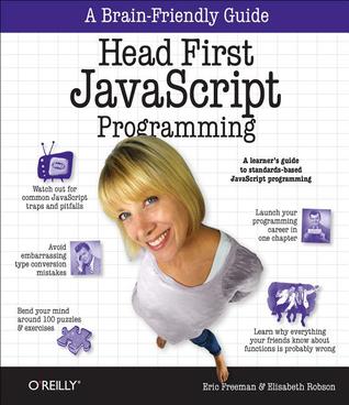 JavaScript Books