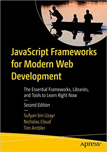 JavaScript Books