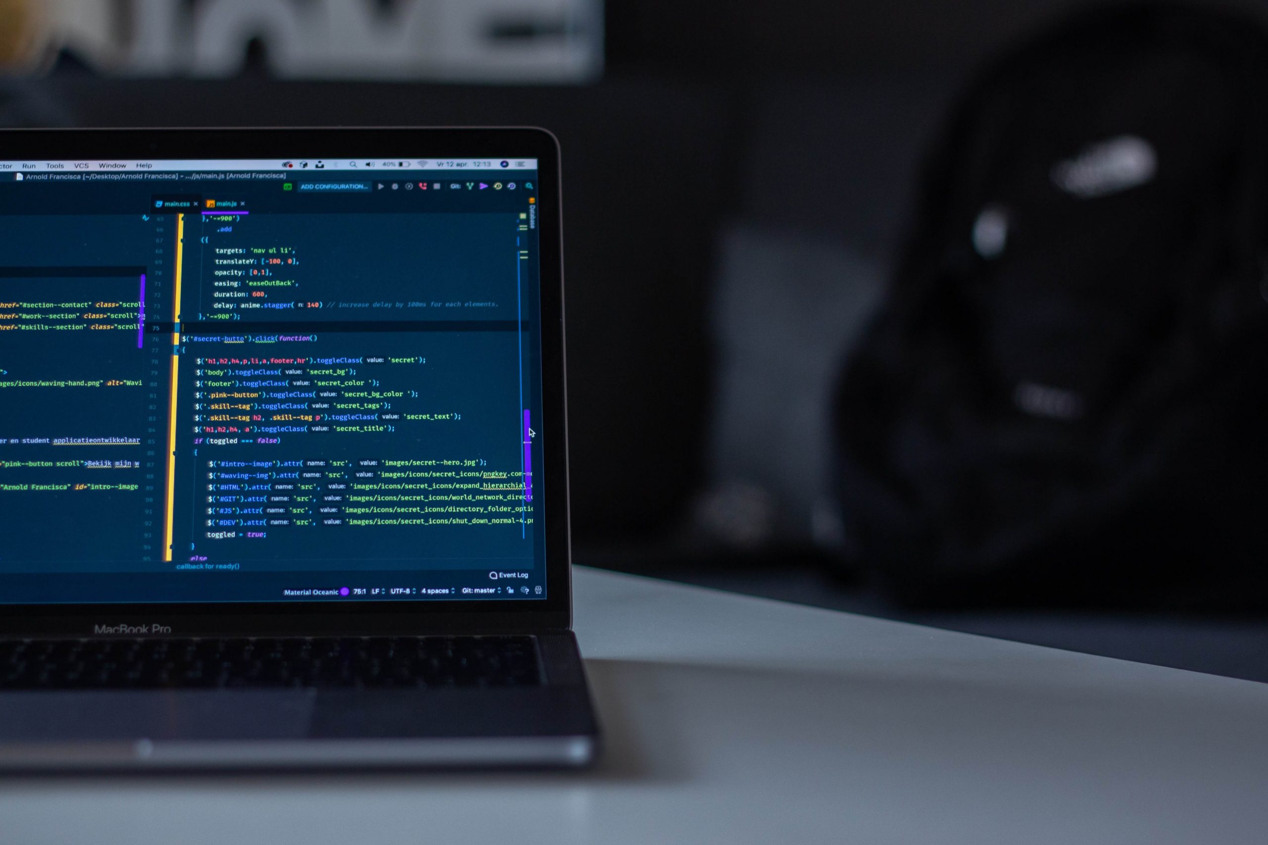 WebAssembly – запуск кода в браузере!
