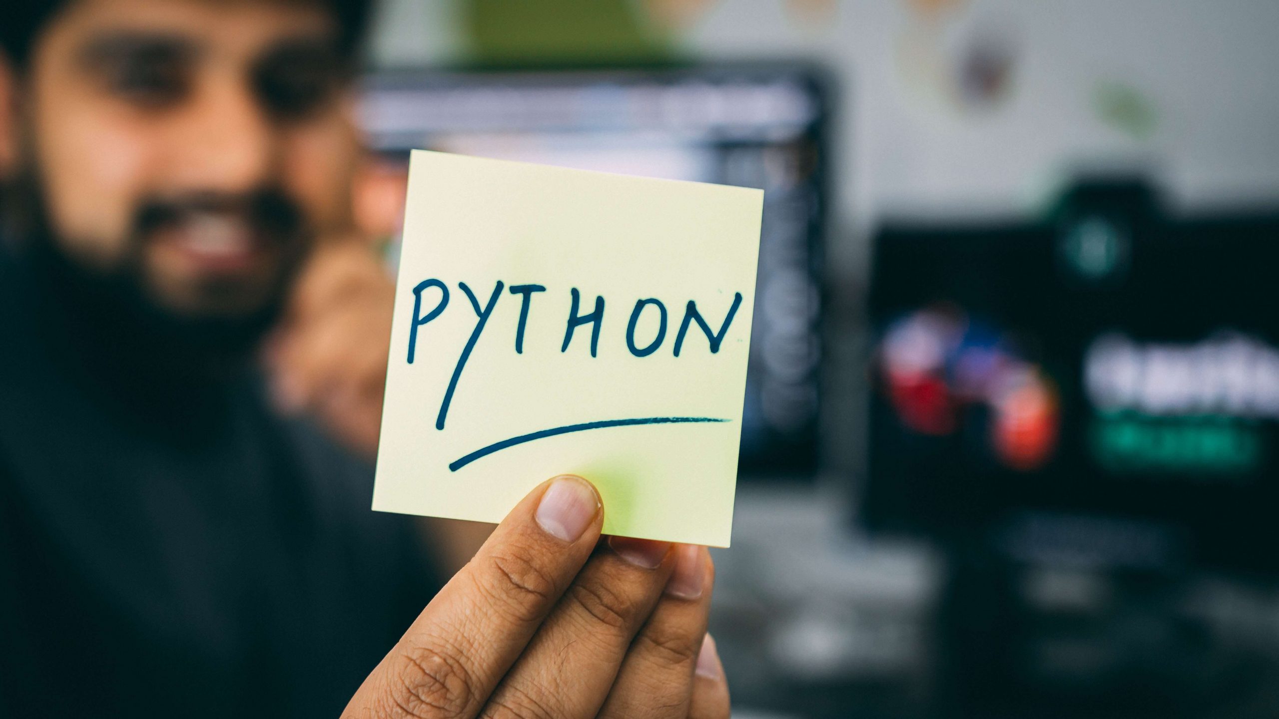 Лучший фреймворк Python для создания приложения и графического интерфейса