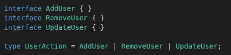 Переход от JavaScript к TypeScript