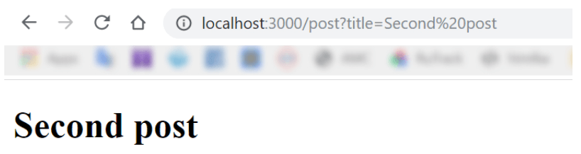Начало работы с NextJS