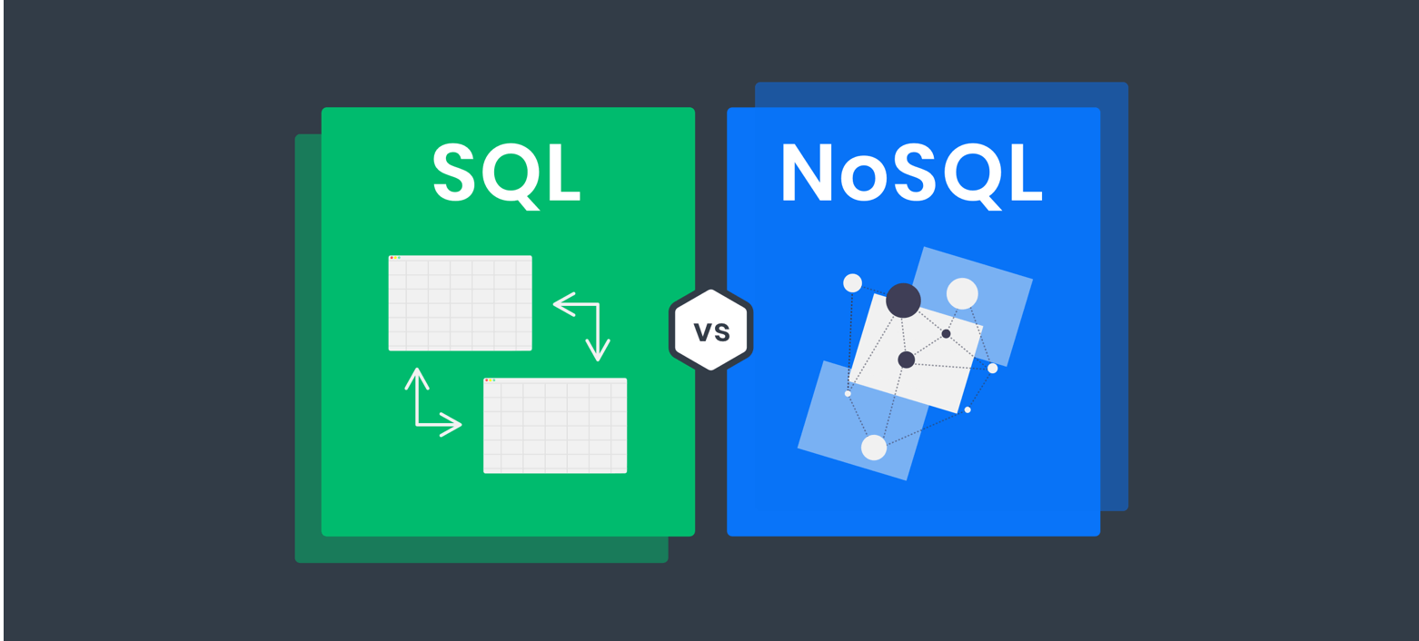 Что выбрать SQL или NoSQL?