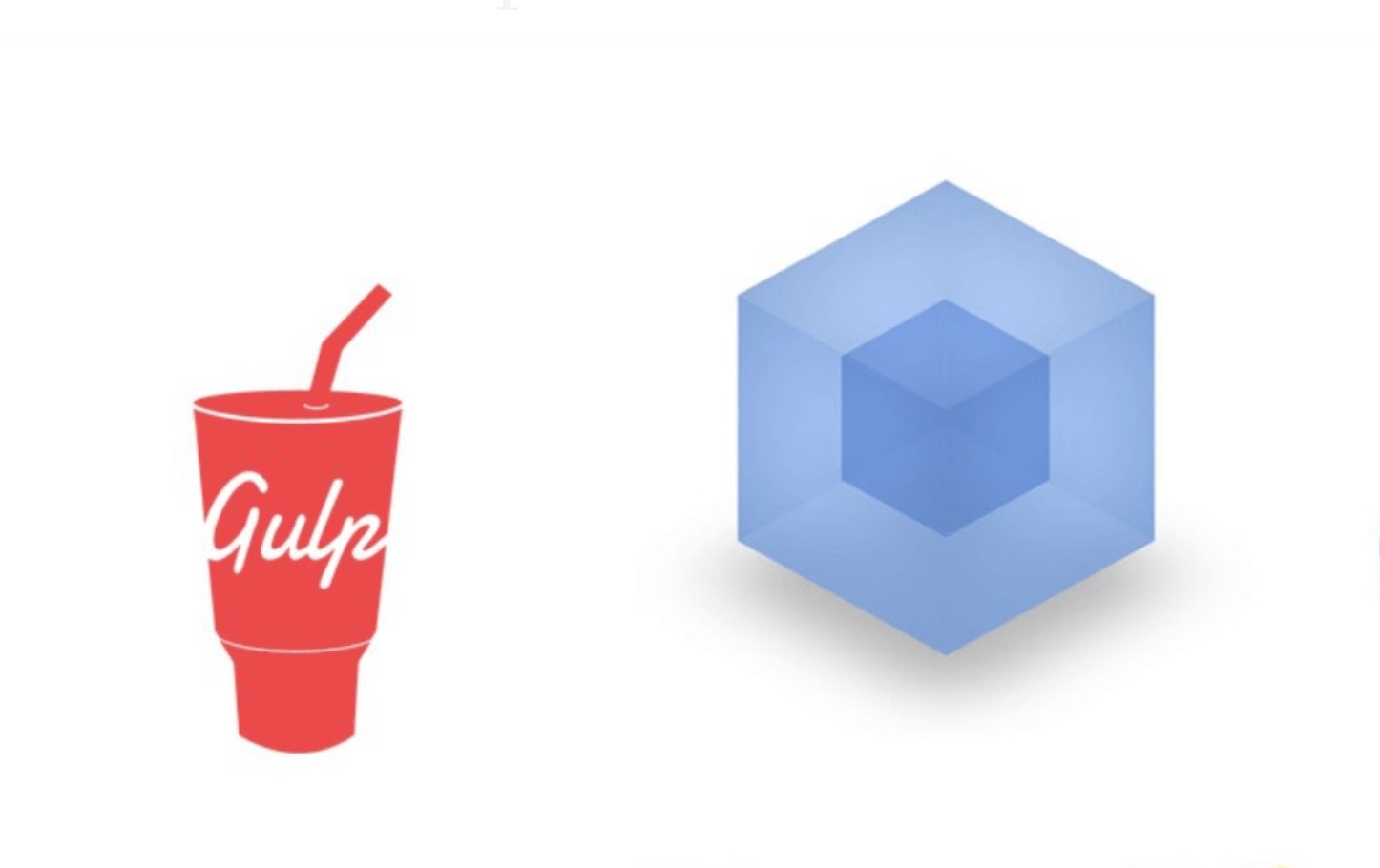 Gulp.JS И WebPack – что и когда лучше использовать?