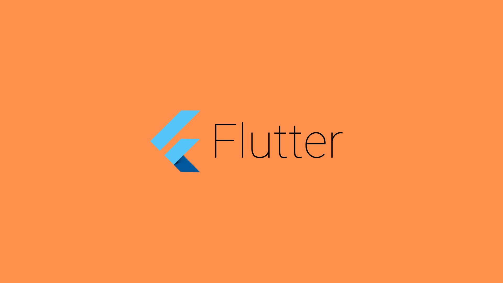 Новостное приложение с Flutter