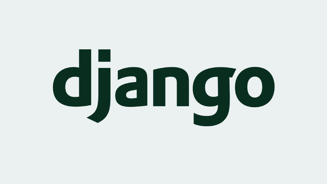 Введение в Django