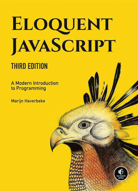 JavaScript Books
