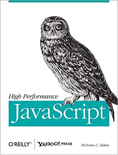 JavaScript Books