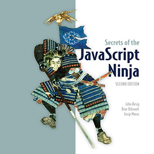 JavaScript Books