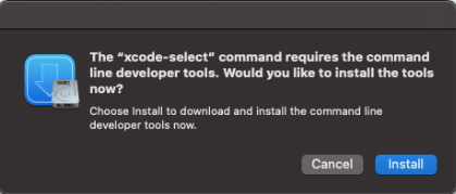 Как исправить ошибку "Your CLT does not support macOS 11"