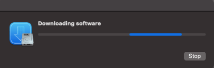 Как исправить ошибку "Your CLT does not support macOS 11"