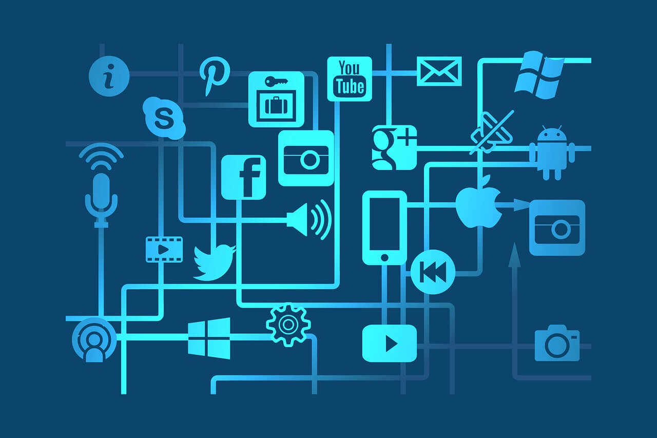 Создание приложений с графическим интерфейсом с помощью Tkinter или PyQt: