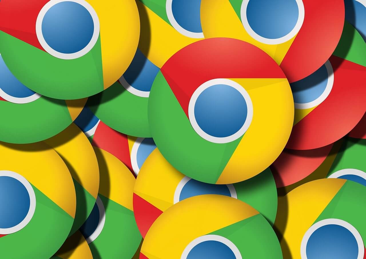 Chrome OS is getting a new light theme