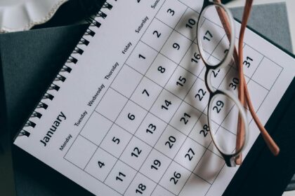 A Guide to Crafting a Calendar App with Flutter